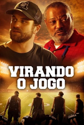 Virando o Jogo - Under the Stadium Lights 2023 Torrent