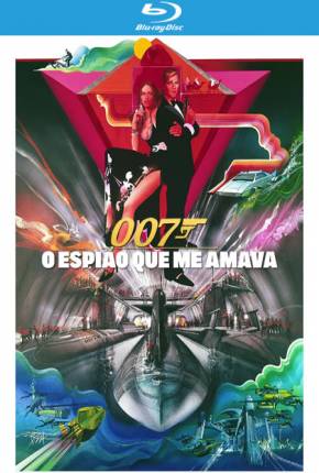 007 - O Espião que me Amava / The Spy Who Loved Me 1977 Mega / 1Fichier / Uloz / UsersCloud / Terabox