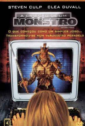 A Criação de um Monstro / How to Make a Monster 2001 Uloz