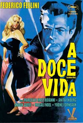 A Doce Vida 1960 4Shared