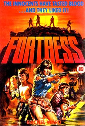 A Fortaleza / Fortress 1985 Uloz / Terabox