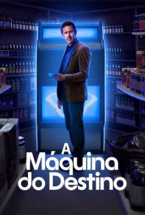 A Máquina do Destino - 1ª Temporada Legendada 2023 Torrent