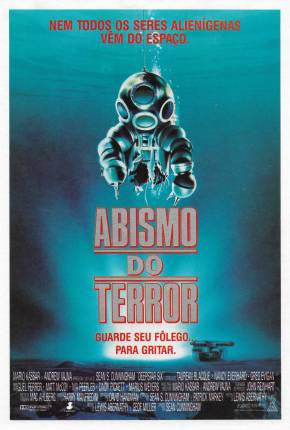 Abismo do Terror 1989 Google Drive