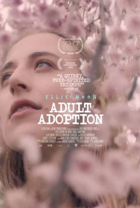 Adult Adoption - Legendado 2023 Torrent