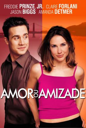 Amor ou Amizade / Boys and Girls 2000 PixelDrain