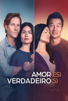 Amores Verdadeiros - One True Loves 2023 Torrent