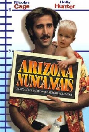 Arizona Nunca Mais 1987 Torrent