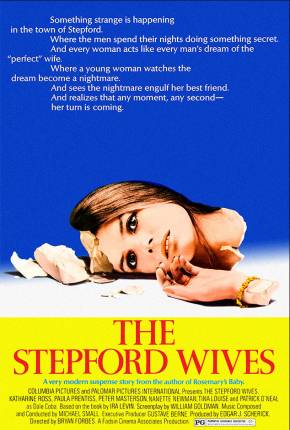 As Esposas de Stepford 1975 Google Drive