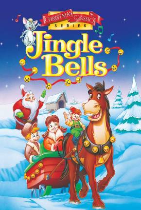 Bate o Sino / Jingle Bells 1999 Torrent / Terabox / Quotaless