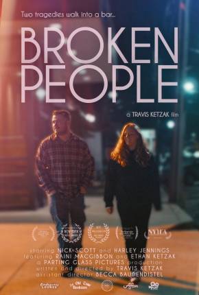 Broken People - Legendado 2023 Torrent