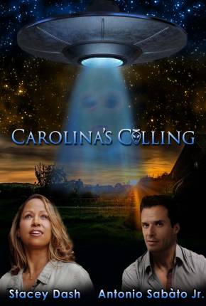 Carolinas Calling - Legendado 2021 Torrent