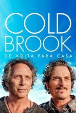 Cold Brook - De Volta Para Casa 2019 Torrent