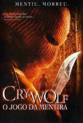 Cry Wolf - O Jogo da Mentira 2005 Torrent