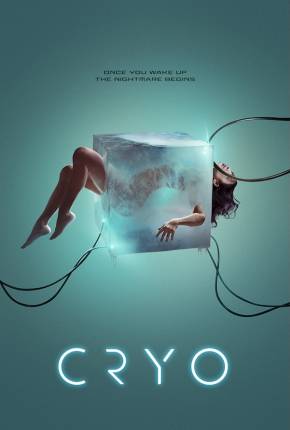 Cryo - Legendado 2022 Torrent