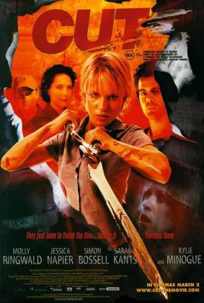 Cut - Cenas de Horror 2000 Torrent