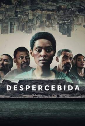 Despercebida - 1ª Temporada Legendada 2023 Torrent