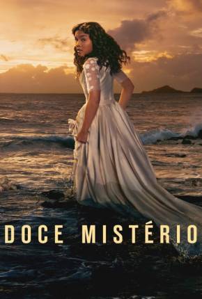 Doce Mistério - 1ª Temporada 2023 Torrent