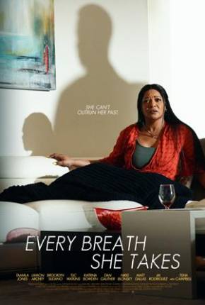 Every Breath She Takes - Legendado 2023 Torrent