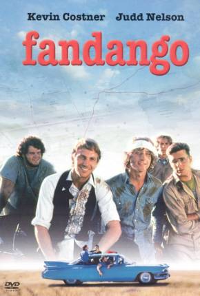 Fandango 1985 Archive