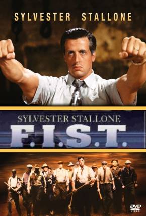 F.I.S.T. / Sylvester Stallone 1978 Mega / 1Fichier / Uloz / UsersCloud / Terabox