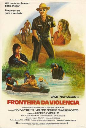 Fronteira da Violência 1982 Mediafire