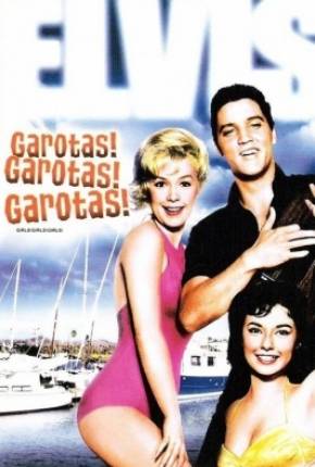 Garotas e Mais Garotas 1962 Mediafire