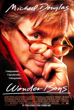 Garotos Incríveis / Wonder Boys 2000 Google Drive