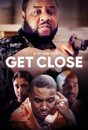 Get Close - Legendado 2023 Torrent