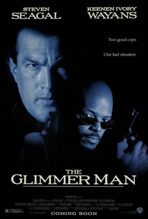 Glimmer Man - O Homem das Sombras 1996 Google Drive