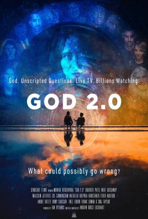 God 2.0 - Legendado 2023 Torrent