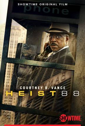 Heist 88. - Legendado 2023 Torrent