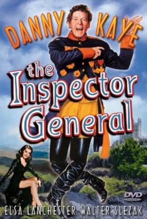 Inspetor Geral / The Inspector General 1949 Google Drive