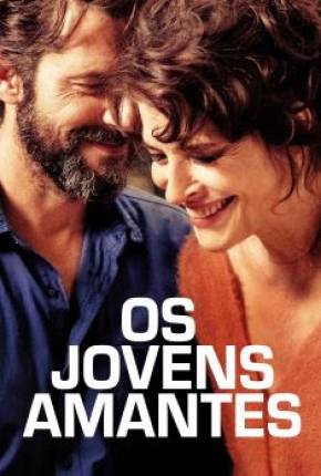 Jovens Amantes 2021 Torrent