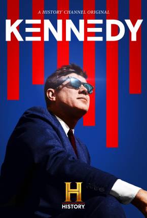 Kennedy - 1ª Temporada Legendada 2023 Torrent