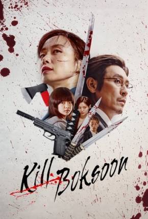 Kill Boksoon 2023 Torrent