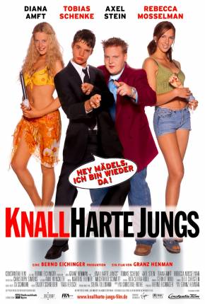 Knallharte Jungs - More Ants in the Pants Legendado 2002 Google Drive