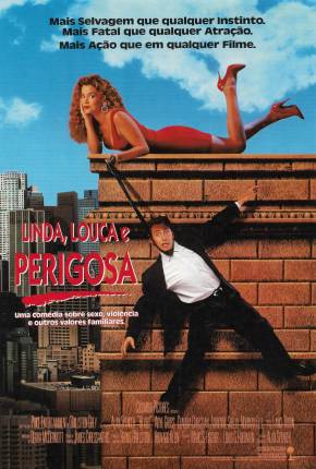 Linda, Louca e Perigosa - Legendado 1993 Google Drive