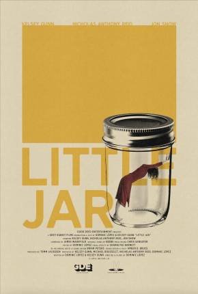 Little Jar - CAM - Legendado 2023 Torrent