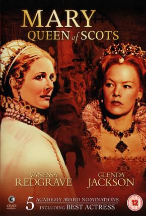 Mary Stuart, Rainha da Escócia / Mary Queen of Scots 1971 Google Drive