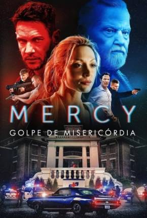 Mercy - Golpe de Misericórdia 2023 Torrent