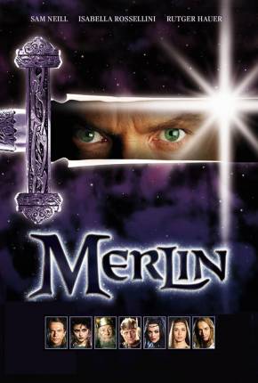 Merlin - Série de TV 1998 Google Drive