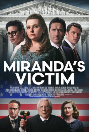 Mirandas Victim - Legendado 2023 Torrent