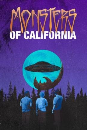 Monsters of California - Legendado 2023 Torrent