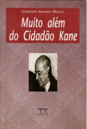 Muito Além do Cidadão Kane 1993 Google Drive