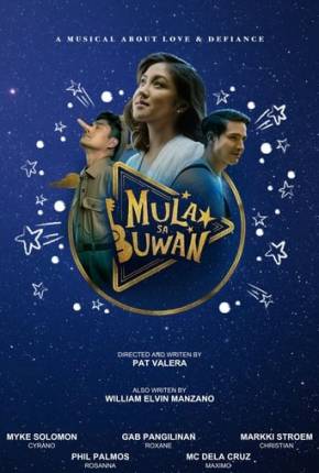 Mula sa Buwan - Legendado 2023 Torrent