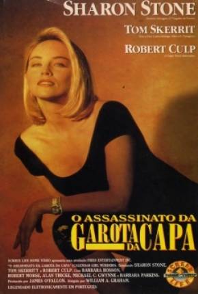 O Assassinato da Garota da Capa - Legendado 1984 Archive