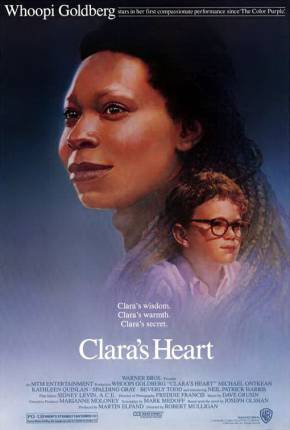 O Coração de Clara / Claras Heart 1988 Google Drive