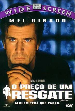 O Preço de um Resgate 1996 Torrent / Assistir Online