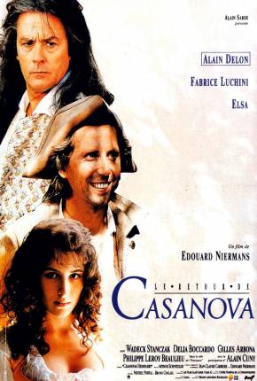 O Retorno de Casanova - Legendado 1992 Google Drive