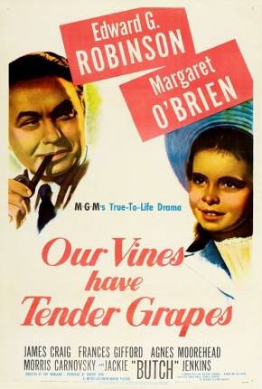 O Roseiral da Vida / Our Vines Have Tender Grapes 1945 Mediafire